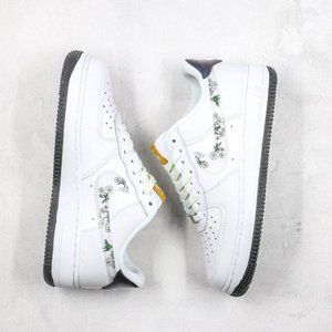 LIMITED EDITON Nike AF1